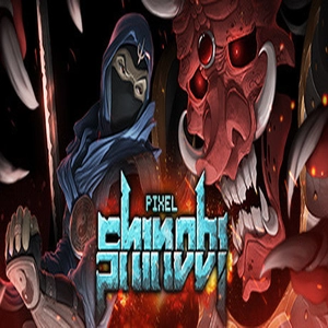 Pixel Shinobi Nine demons of Mamoru Pc