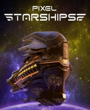 Pixel Starships 2 Pc