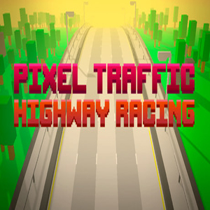 Comprar Pixel Traffic Highway Racing CD Key Comparar Preços