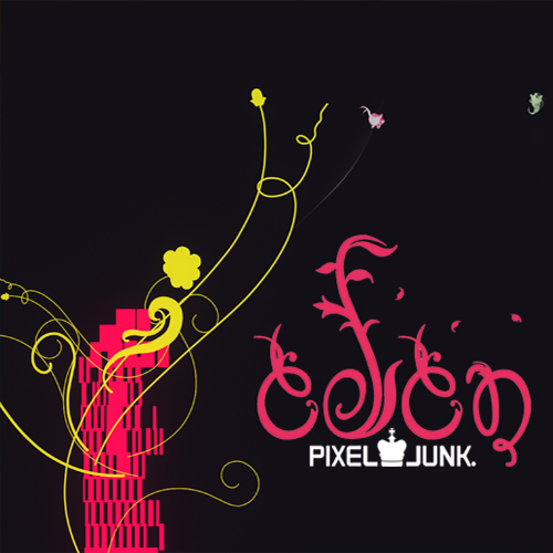Comprar PixelJunk Eden CD Key Comparar Precos