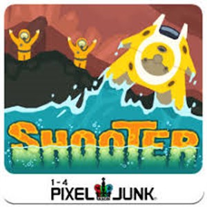 Comprar PixelJunk Shooter PS3 Comparar Preços