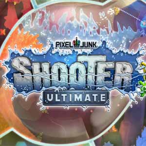 Comprar PixelJunk Shooter Ultimate CD Key Comparar Preços
