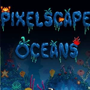 Pixelscape Oceans Pc