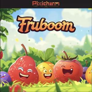 Pixicharm Fruboom Playstation 5