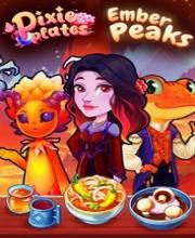 Pixie Plates Ember Peaks Xbox Series X