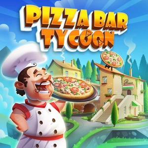 Pizza Bar Tycoon Xbox Series X