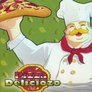 Pizza Deliciozo
