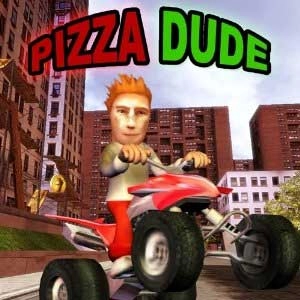 Pizza Dude Pc