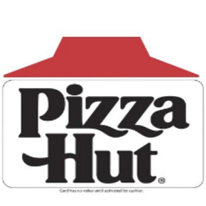 Pizza Hut Gift Card Pc