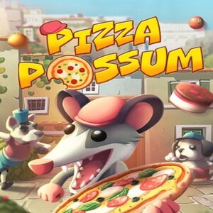 Comprar Pizza Possum PS4 Comparar Preços