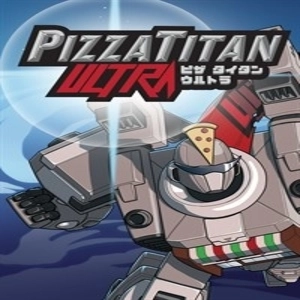Pizza Titan Ultra Xbox One