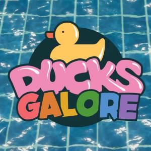 Placid Plastic Duck Simulator Ducks Galore Xbox Series X