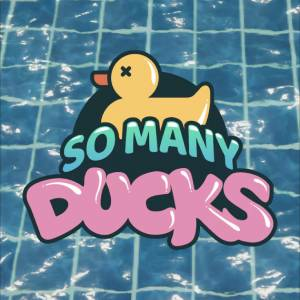 Placid Plastic Duck Simulator So Many Ducks Playstation 5