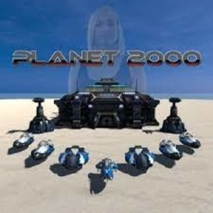 Planet 2000 Xbox One