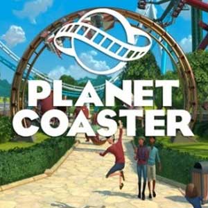 Comprar Planet Coaster CD Key Comparar Preços