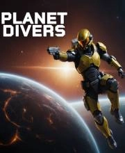 Planet Divers Pc