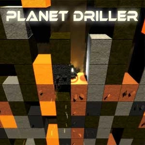 Planet Driller Pc