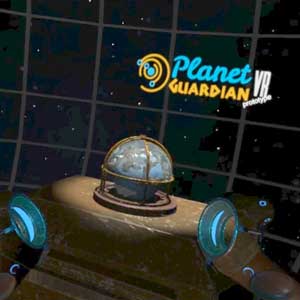 Comprar Planet Guardian VR CD Key Comparar Preços
