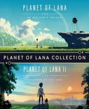 Planet of Lana Collection Playstation 4