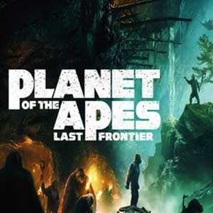 Comprar Planet of the Apes Last Frontier CD Key Comparar Preços