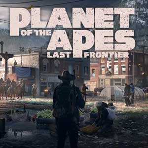Comprar Planet of the Apes Last Frontier Xbox One Barato Comparar Preços