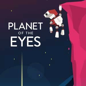 Planet of the Eyes Pc