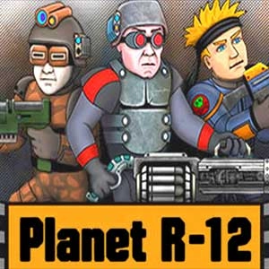 Planet R-12 Pc