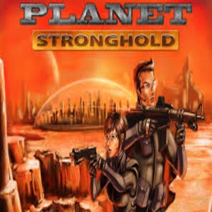Planet Stronghold Deluxe Edition Pc