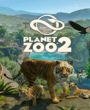 Planet Zoo 2 Xbox Series X
