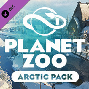 Planet Zoo Arctic Pack Xbox One