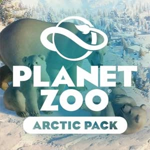 Planet Zoo Arctic Pack Pc