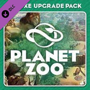Planet Zoo Deluxe Upgrade Pack Xbox Series X