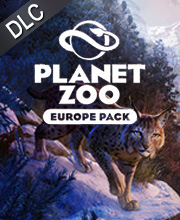 Comprar Planet Zoo Europe Pack CD Key Comparar Preços