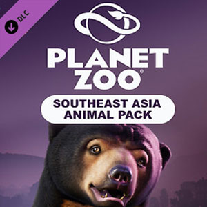 Comprar Planet Zoo Southeast Asia Animal Pack CD Key Comparar Preços