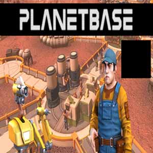 Comprar Planetbase CD Key Comparar Preços