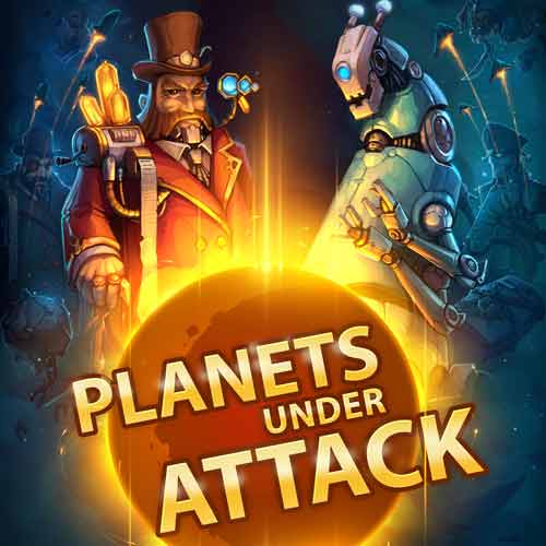 Comprar Planets Under Attack CD Key Comparar Preços