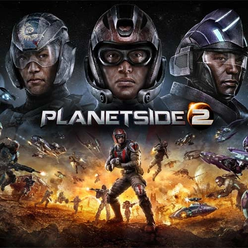 Planetside 2 Gear Up Pack Premium Pc