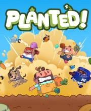 Planted! Pc