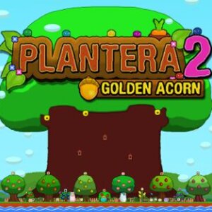 Comprar Plantera 2 Golden Acorn Nintendo Switch barato Comparar Preços
