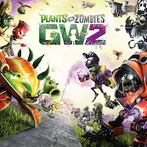 Comprar Plants vs Zombies Garden Warfare 2 Xbox Series Barato Comparar Preços