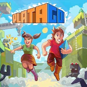 Comprar PlataGO! Super Platform Game Maker CD Key Comparar Preços