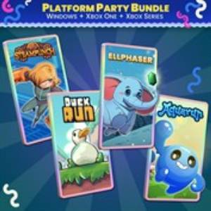 Platform Party Bundle