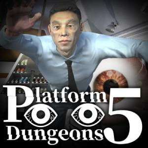 Platform5 Dungeons Pc