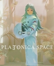 PLATONICA SPACE Pc