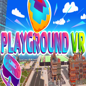 Comprar Playground VR CD Key Comparar Preços