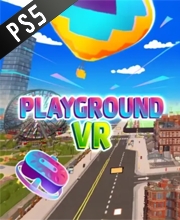 Comprar Playground VR PS5 Barato Comparar Preços