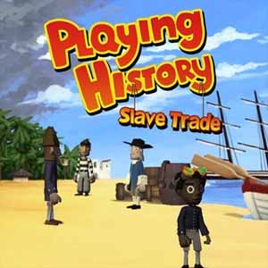 Comprar Playing History 2 Slave Trade CD Key Comparar Preços