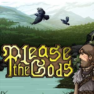 Please The Gods Switch