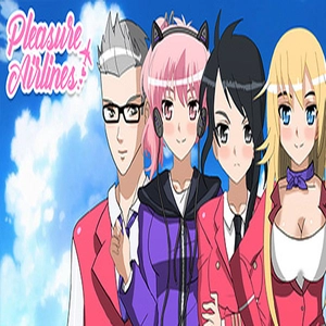 Pleasure Airlines Pc