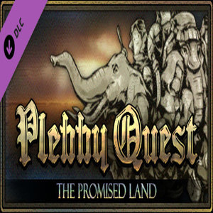 Comprar Plebby Quest The Promised Land CD Key Comparar Preços